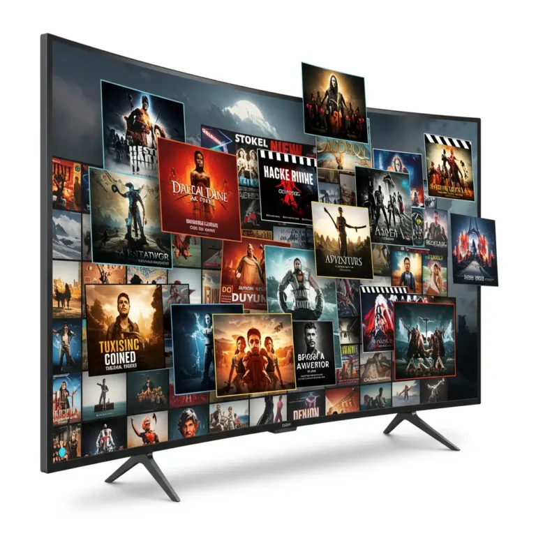 Viking IPTV